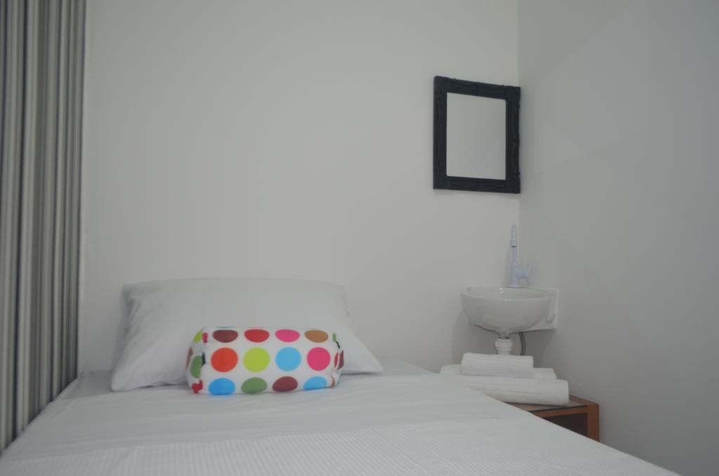 Hostelariasp Boutique Sao Paulo Cameră foto