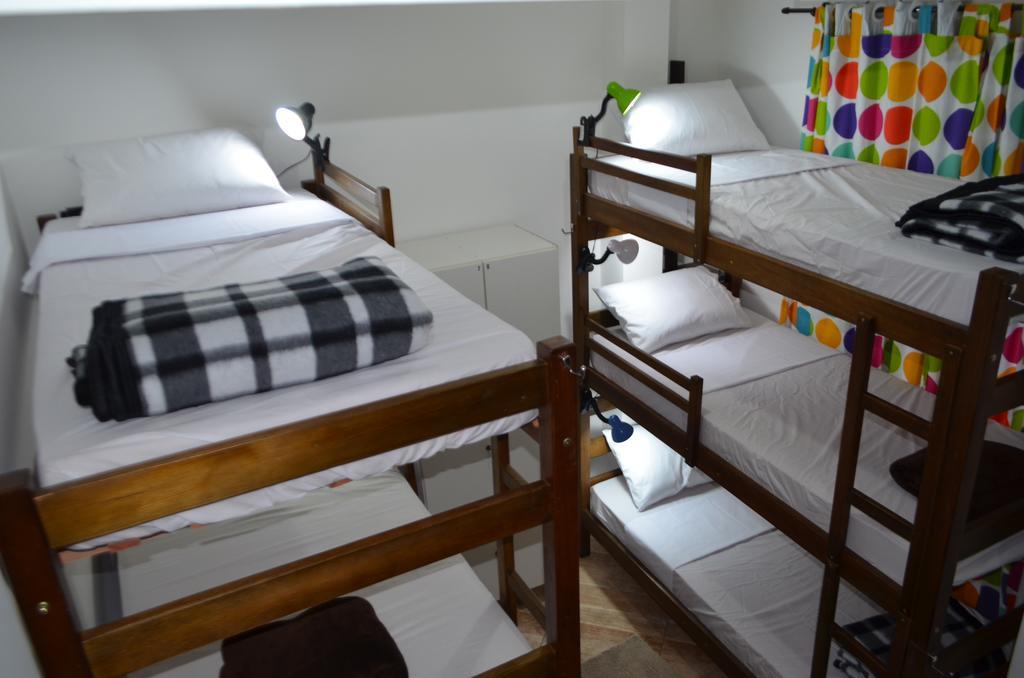 Hostelariasp Boutique Sao Paulo Cameră foto