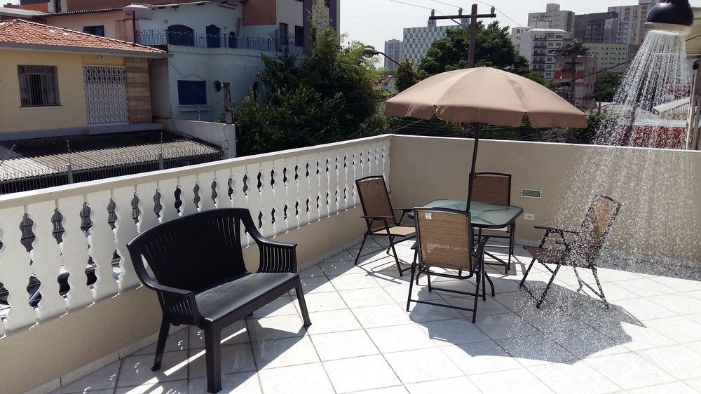 Hostelariasp Boutique Sao Paulo Exterior foto